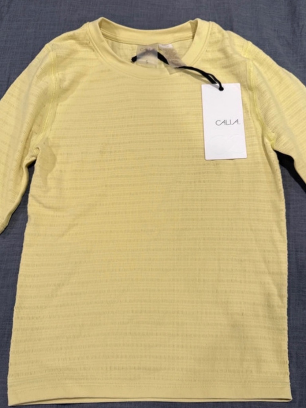 Calia Tee